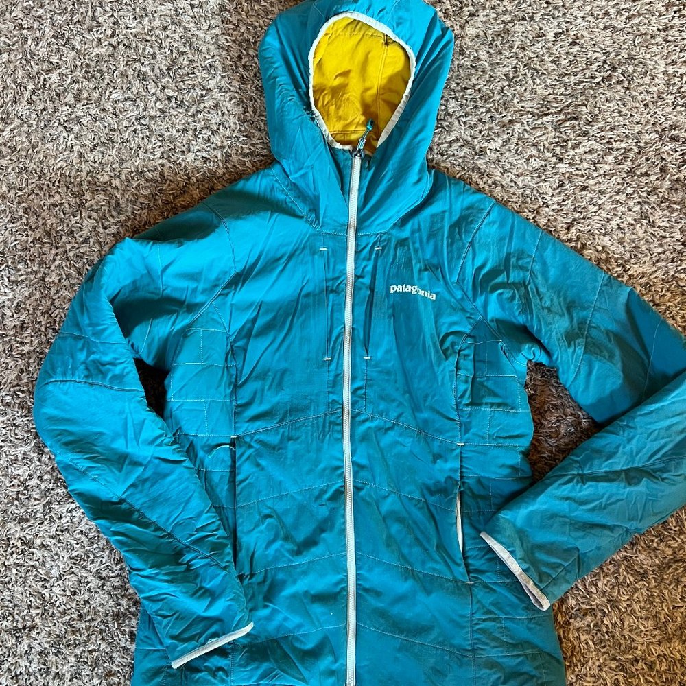 Patagonia Nano Air Hoody